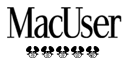 MacUser 5 Mice
