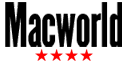 Macworld UK 4 Stars