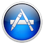 Mac App Store icon