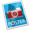 Poster Icon