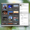 Posting to SmugMug