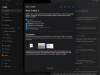 Item List and Editing Notes