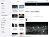 Tag Filter and Preview