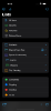 Lists View