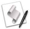 Script Editor application icon