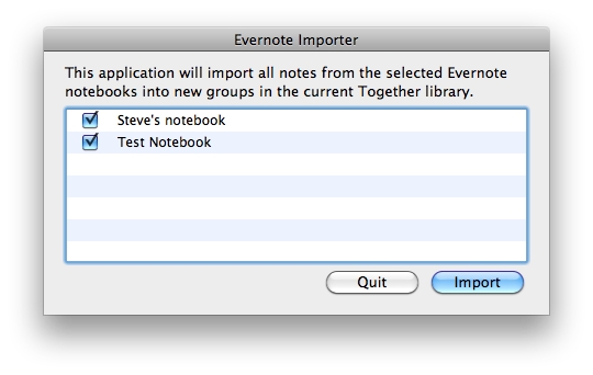 evernote export entire notebook as html